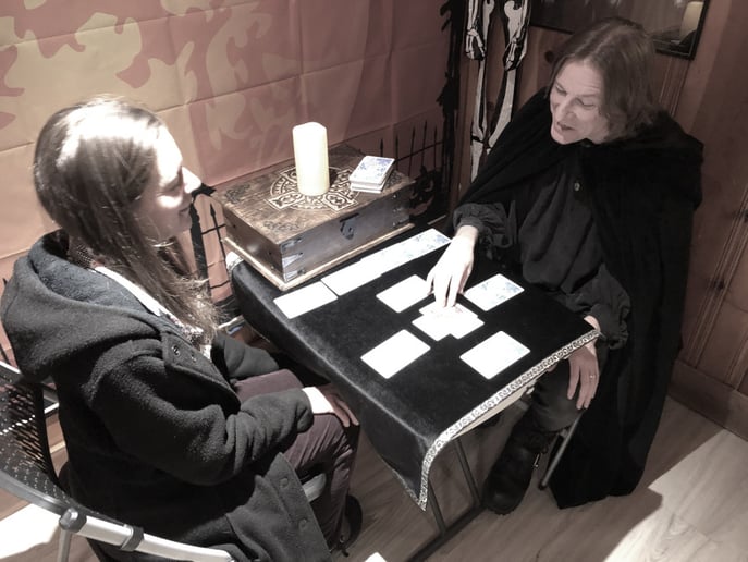 Gallery photo 4 of Offbeat Artwork