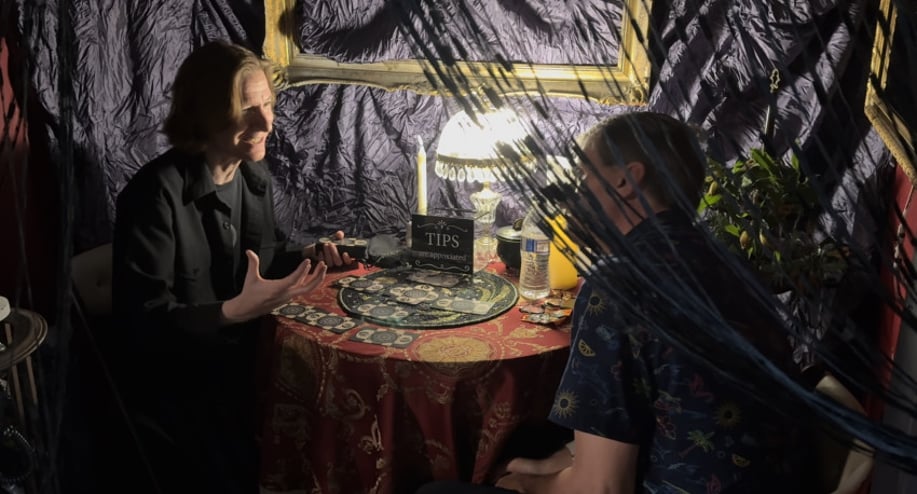 Gallery photo 6 of Offbeat Artwork