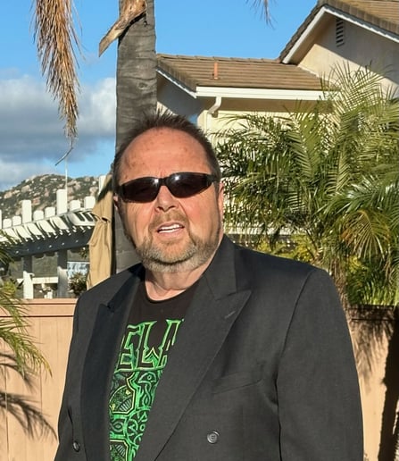 Gallery photo 1 of Not Yet Ashes