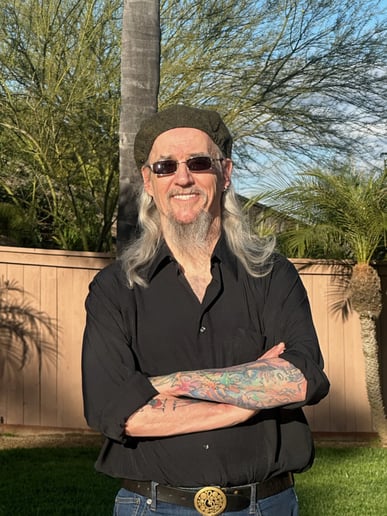 Gallery photo 2 of Not Yet Ashes