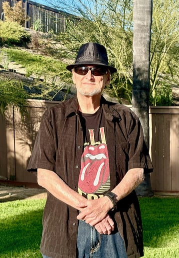 Gallery photo 4 of Not Yet Ashes