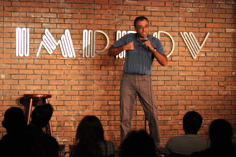 Gallery photo 2 of Rocky Dhir