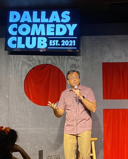 Gallery photo 4 of Rocky Dhir