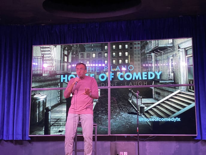 Gallery photo 5 of Rocky Dhir