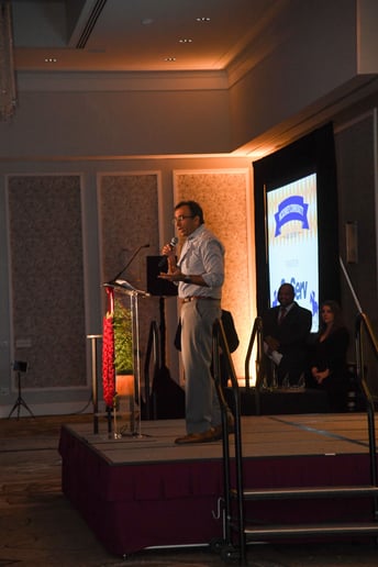 Gallery photo 6 of Rocky Dhir