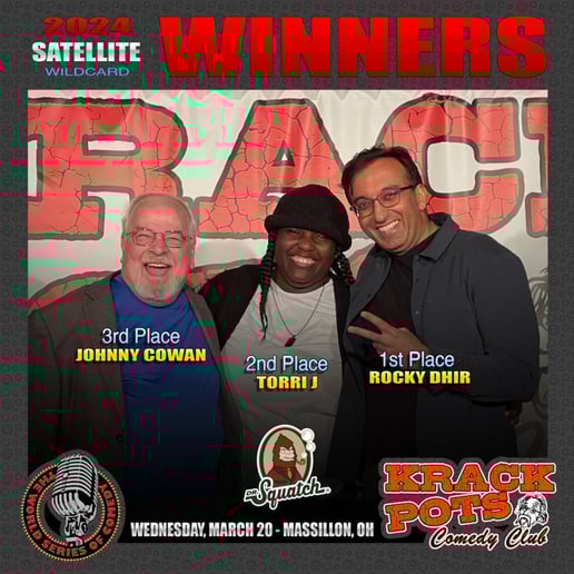 Gallery photo 9 of Rocky Dhir