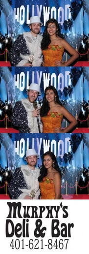 Gallery photo 1 of Oh Snap Photo Fun-Photo Booth