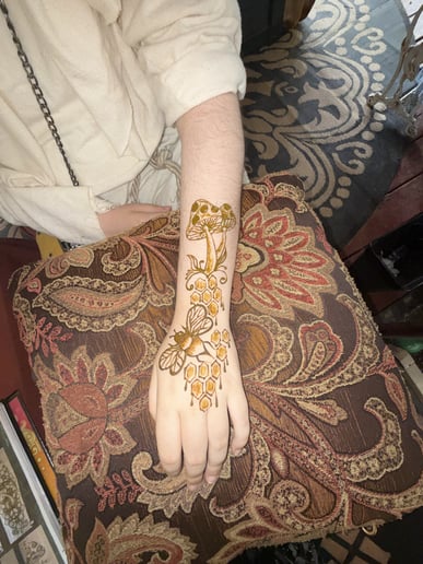 Gallery photo 6 of Ohshe Bang Bang!