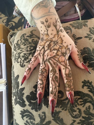 Gallery photo 7 of Ohshe Bang Bang!