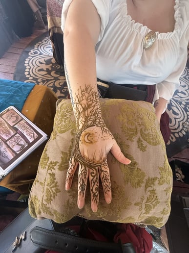 Gallery photo 8 of Ohshe Bang Bang!