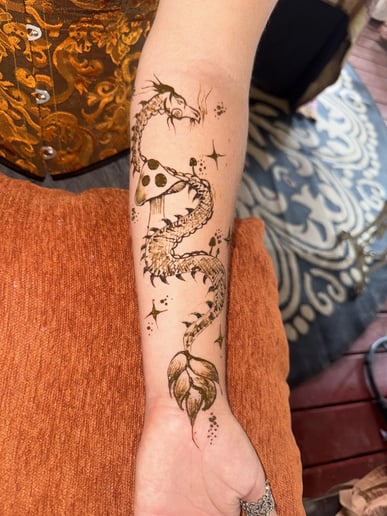 Gallery photo 9 of Ohshe Bang Bang!