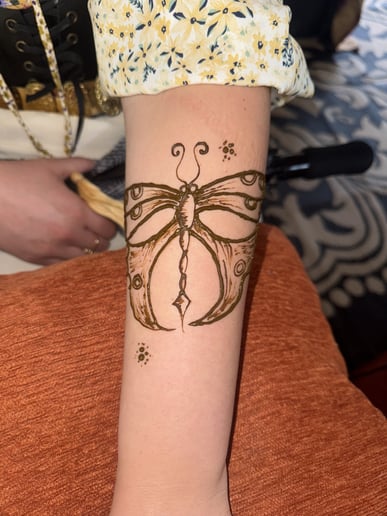 Gallery photo 10 of Ohshe Bang Bang!