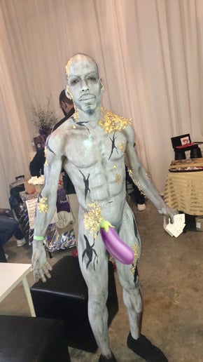 Gallery photo 5 of Ohshe Bang Bang!