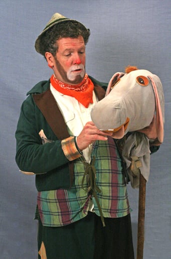 Gallery photo 2 of Okey Dokey Entertainment