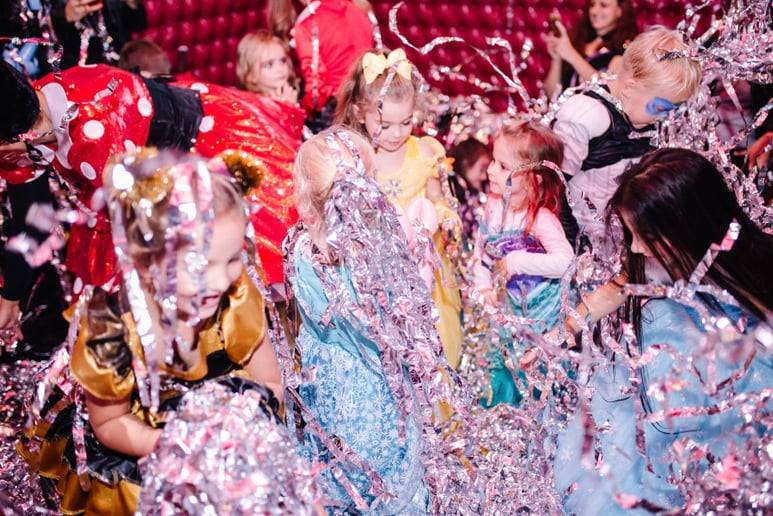 Gallery photo 9 of Olala Party Kids