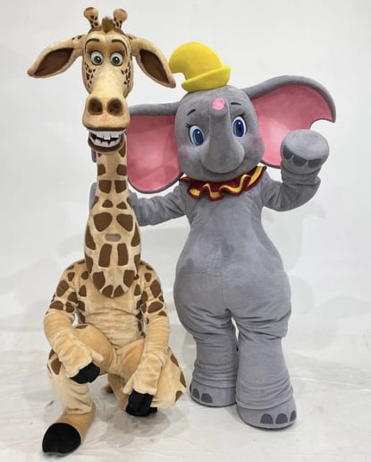 Gallery photo 11 of Olala Party Kids