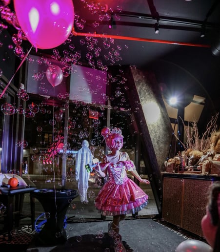 Gallery photo 13 of Olala Party Kids