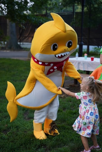 Gallery photo 16 of Olala Party Kids