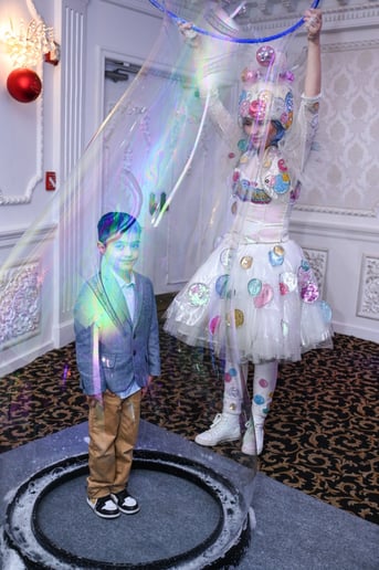 Gallery photo 15 of Olala Party Kids