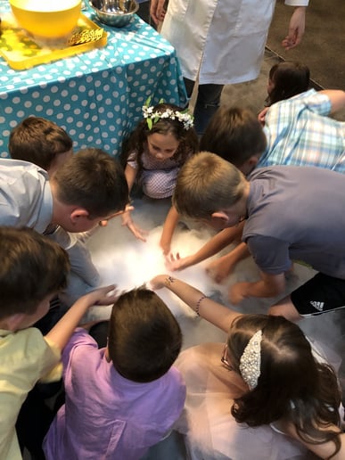 Gallery photo 18 of Olala Party Kids