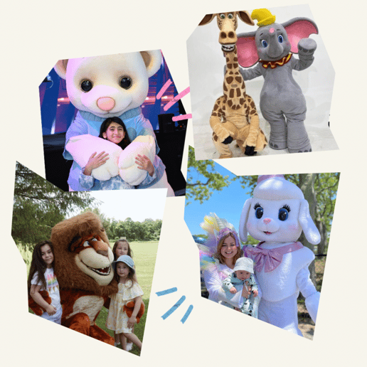 Gallery photo 7 of Olala Party Kids