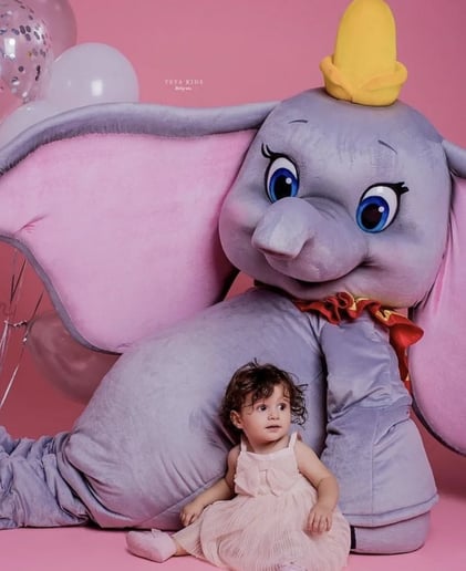 Gallery photo 19 of Olala Party Kids