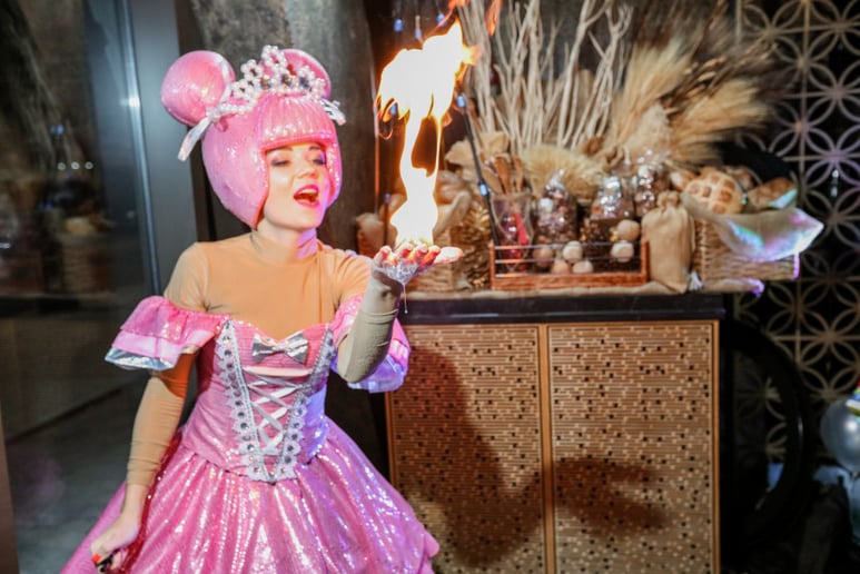 Gallery photo 24 of Olala Party Kids