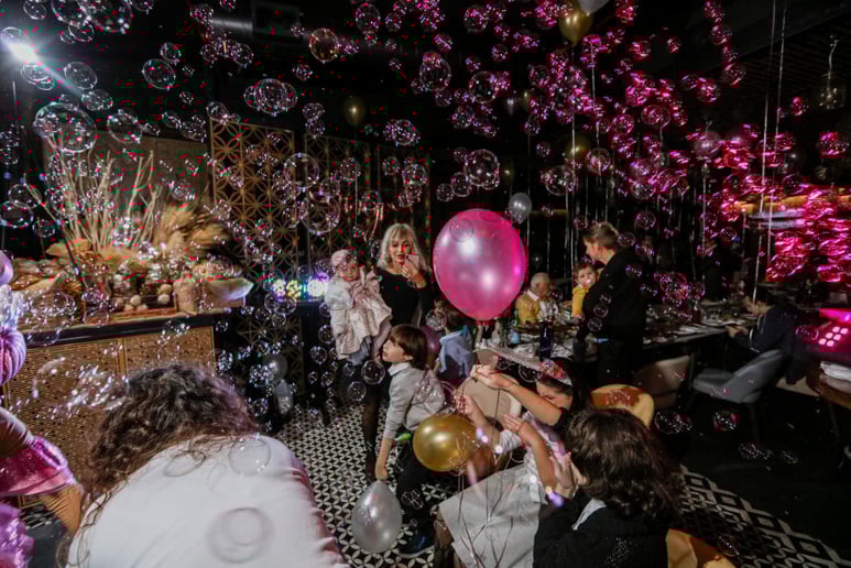 Gallery photo 25 of Olala Party Kids