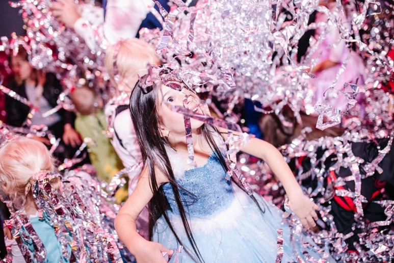 Gallery photo 28 of Olala Party Kids