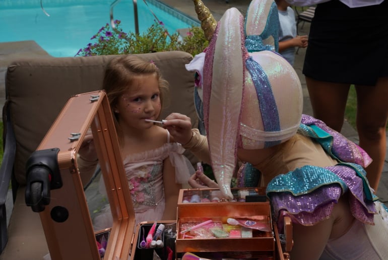 Gallery photo 32 of Olala Party Kids