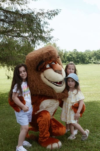 Gallery photo 36 of Olala Party Kids