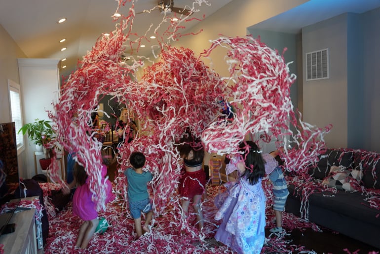 Gallery photo 40 of Olala Party Kids