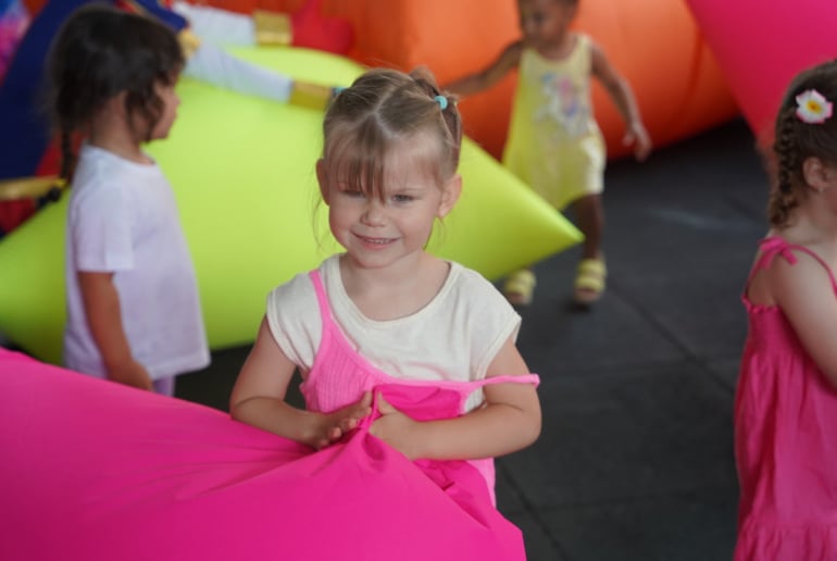 Gallery photo 42 of Olala Party Kids