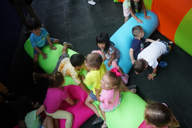 Gallery photo 44 of Olala Party Kids