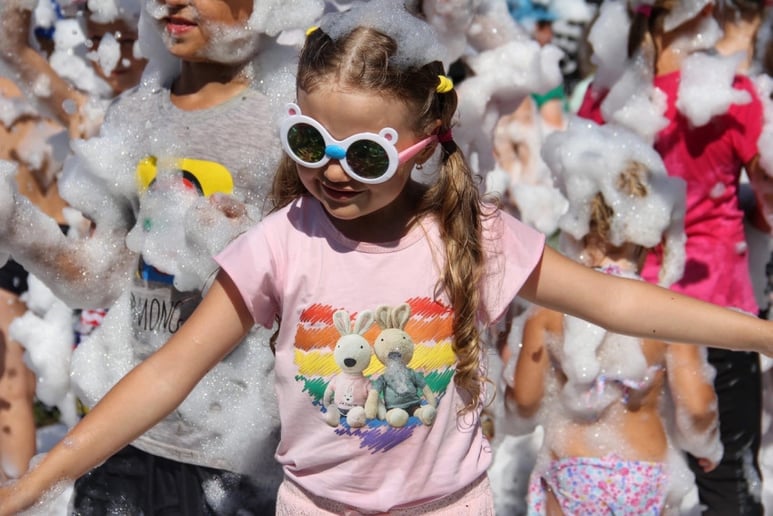 Gallery photo 45 of Olala Party Kids