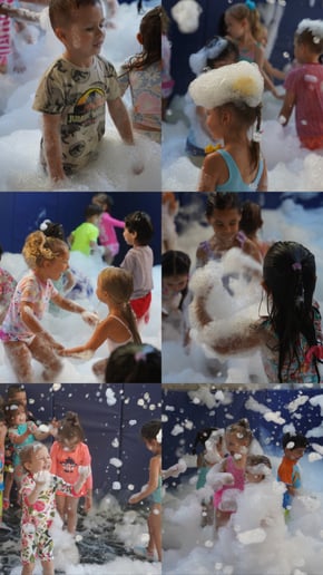 Gallery photo 46 of Olala Party Kids