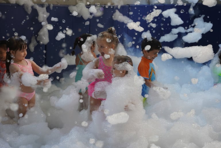 Gallery photo 47 of Olala Party Kids