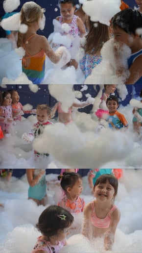 Gallery photo 48 of Olala Party Kids