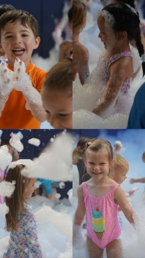 Gallery photo 49 of Olala Party Kids