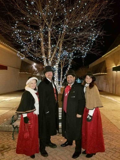 Gallery photo 6 of Olde Towne Carolers