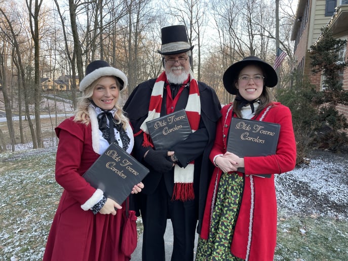 Gallery photo 8 of Olde Towne Carolers