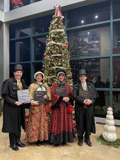 Gallery photo 9 of Olde Towne Carolers