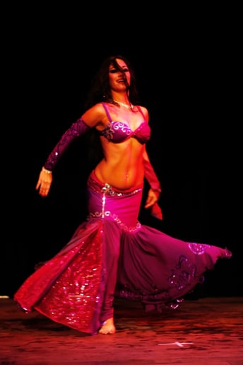 Gallery photo 3 of Omaris