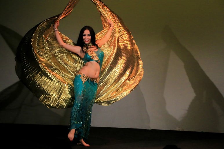 Gallery photo 6 of Omaris