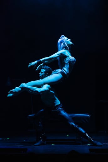 Gallery photo 9 of One of a Kind Pyramid Apparatus