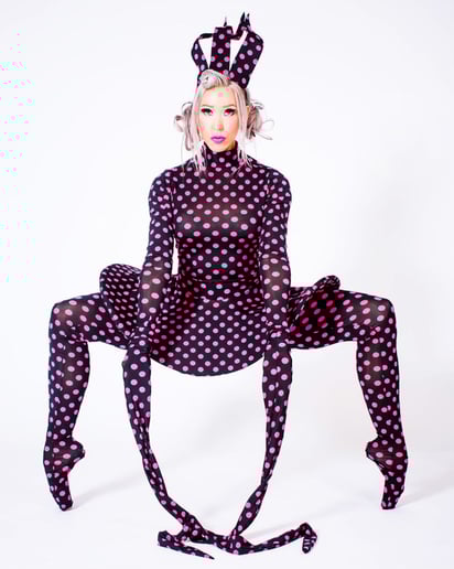 Gallery photo 7 of One of a Kind Pyramid Apparatus