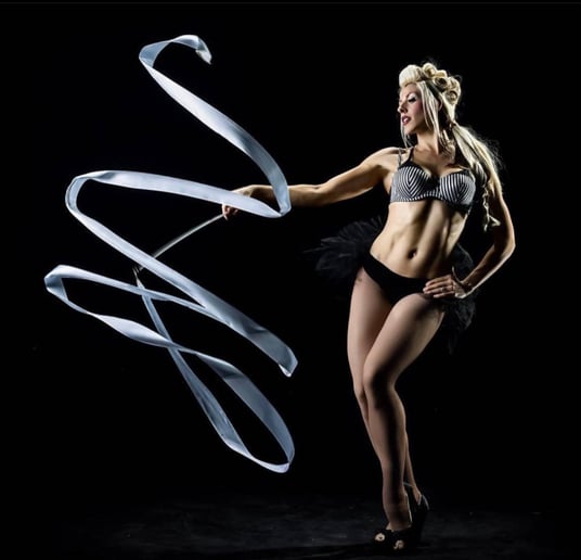 Gallery photo 17 of One of a Kind Pyramid Apparatus