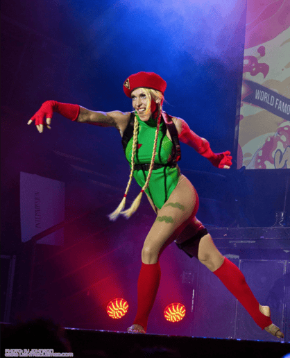 Gallery photo 19 of One of a Kind Pyramid Apparatus