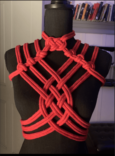 Gallery photo 21 of One of a Kind Pyramid Apparatus