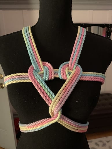 Gallery photo 22 of One of a Kind Pyramid Apparatus